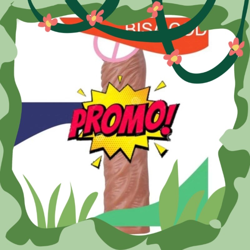 Stok Terbaru Kondom SambunganJumboo Condom