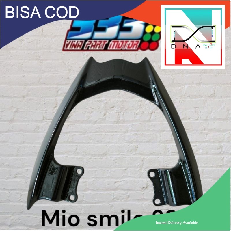 behel jok Mio smile behel jok Mio pegangan jok Mio smile