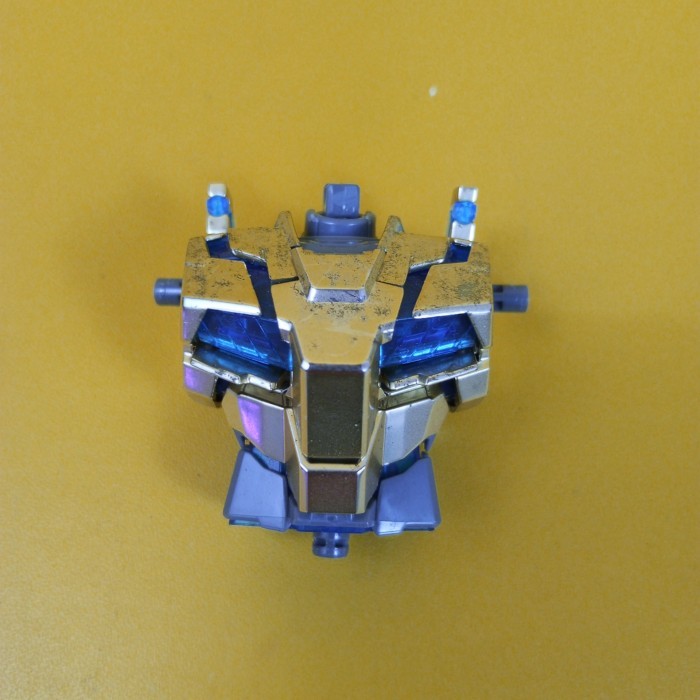 MG 1/100 PHENEX PART TORSO BODY DABAN BANDAI GUNDAM