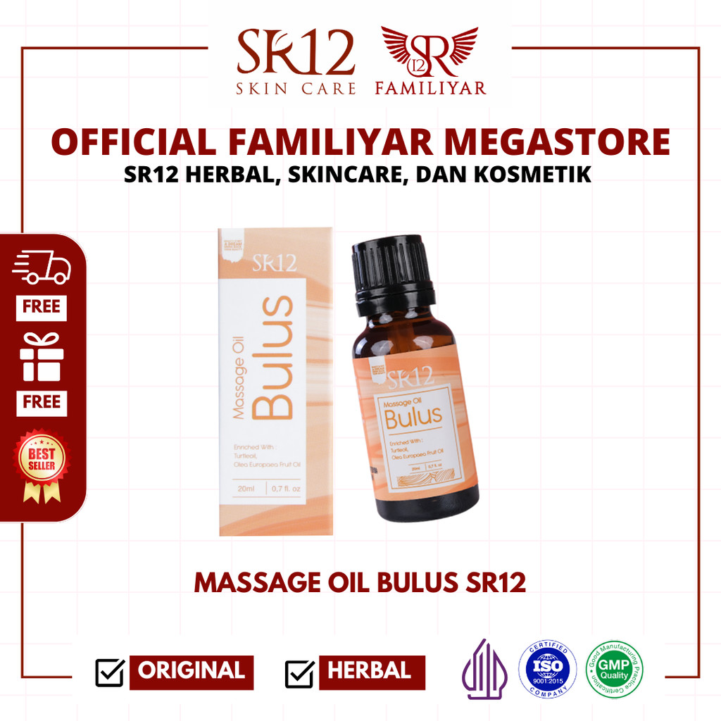 MINYAK BULUS PENGENCANG PAYUDARA/OBAT GATAL OBAT JAMUR/BPOM TIDAK AMIS/PERBESAR MR.P/SR12 OIL BULUS