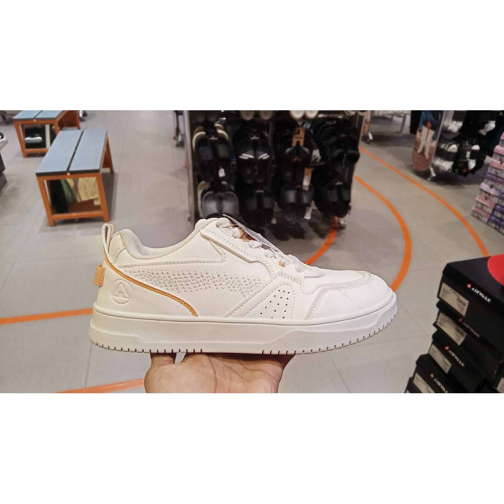 SEPATU AIRWALK CORTEZ WANITA SNEAKER-AIWXF21107P