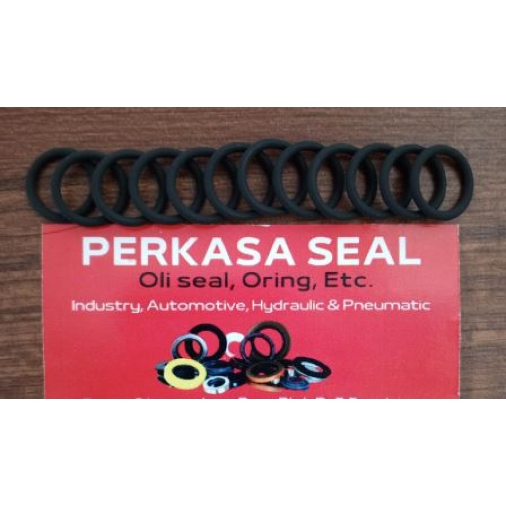 O-RING SEAL 9X2 VITON / O-RING 9X2 VITON / 9X2 VITON