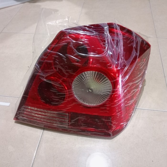 Lampu stop belakang Geely MK2 - Kanan berkualitas