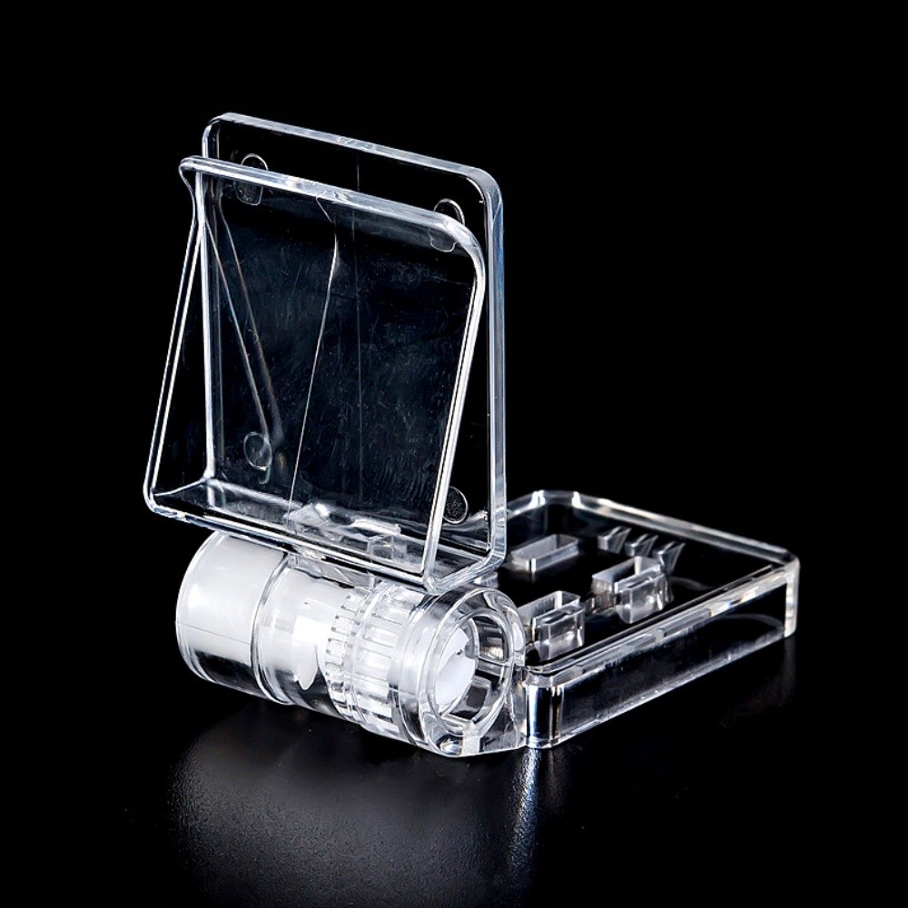 

10pcs POP Plastic Poster Paper Card Advertising Display Clip Holder Stand Strong Magnet Base Retail Store Promotions