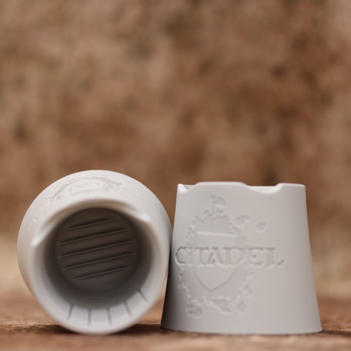 

promo -Citadel ter Pot