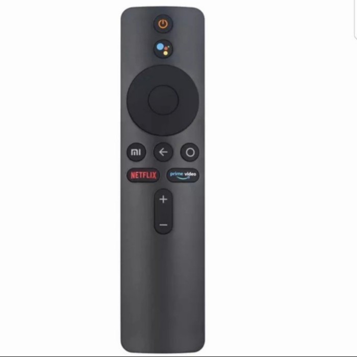 Remot Remote Xiaomi TV Mi TV 4 4A/ Mi Stick / Mi Box S Bluetooth - Mi Stick/Box S