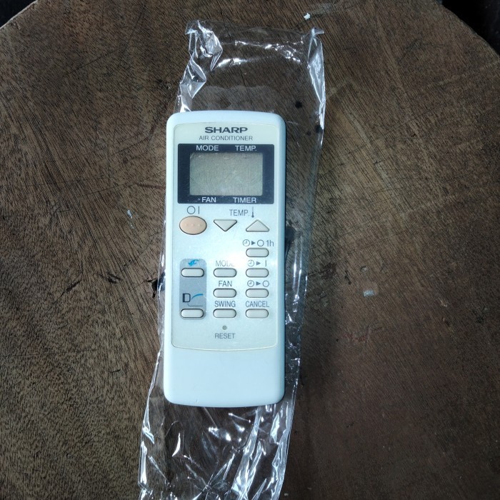 REMOT AC SHARP CRMC A793JBEZ