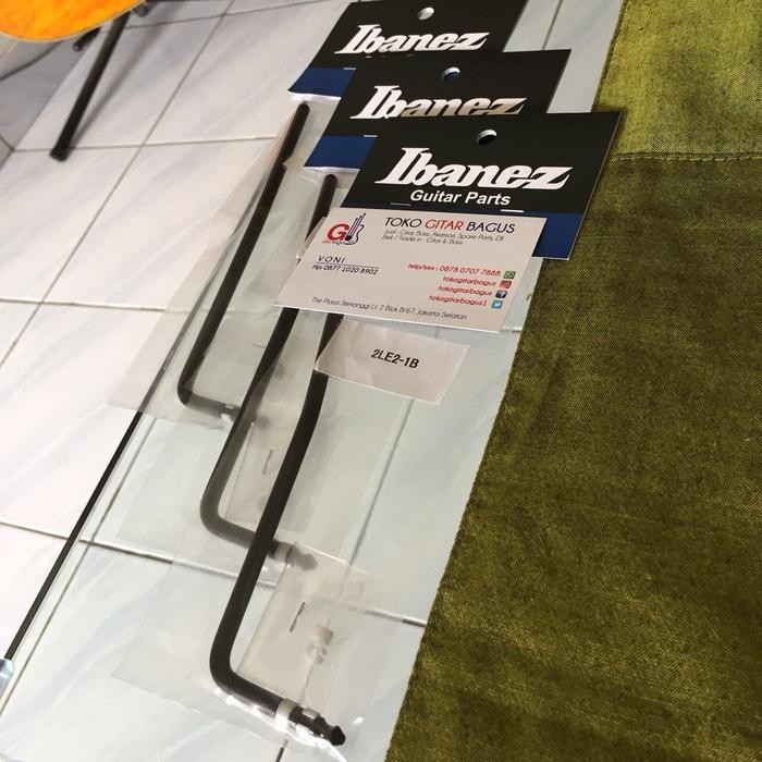 IBANEZ Original Tremolo Arm (For EDGE, LO-PRO EDGE, EDGE PRO)