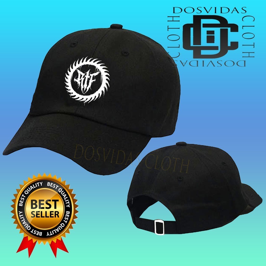 Topi Baseball REVENGE THE FATE keren BERKUALITAS  Pria Wanita RTF