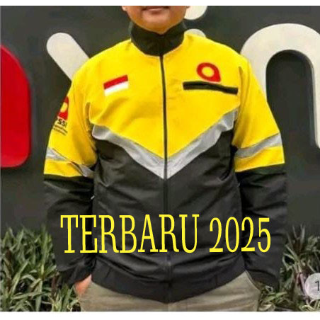 Jaket MAXIM TERBARU 2025 / Jaket TERLARIS TERMURAH Bordir