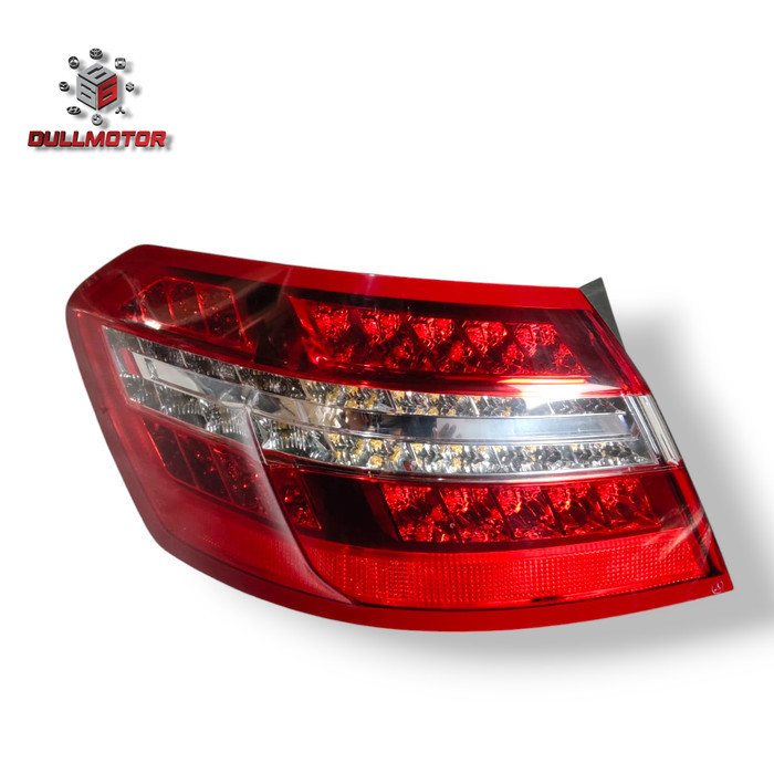 Stop lamp Stoplamp lampu belakang kiri original Mercy Mercedes Benz W212 E class LED