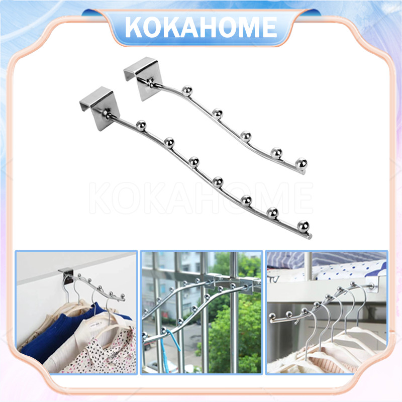 suling gantungan baju 12 titik lurus/suling gantungan baju pipa kotak/suling pipa kotak lurus 6 paku