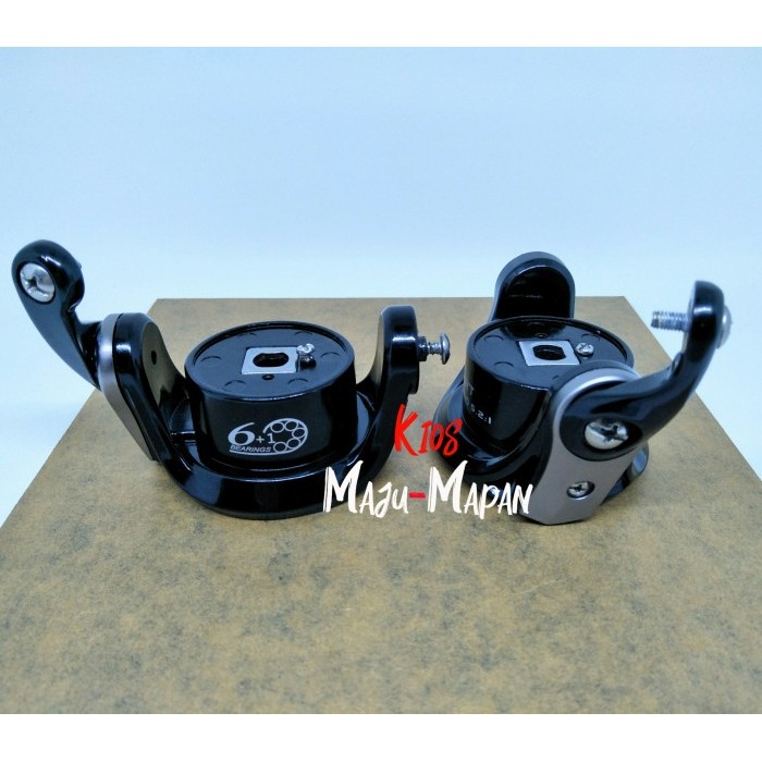 Spare Part ROTOR Reel Ryobi Ultra Power 500 800 1000