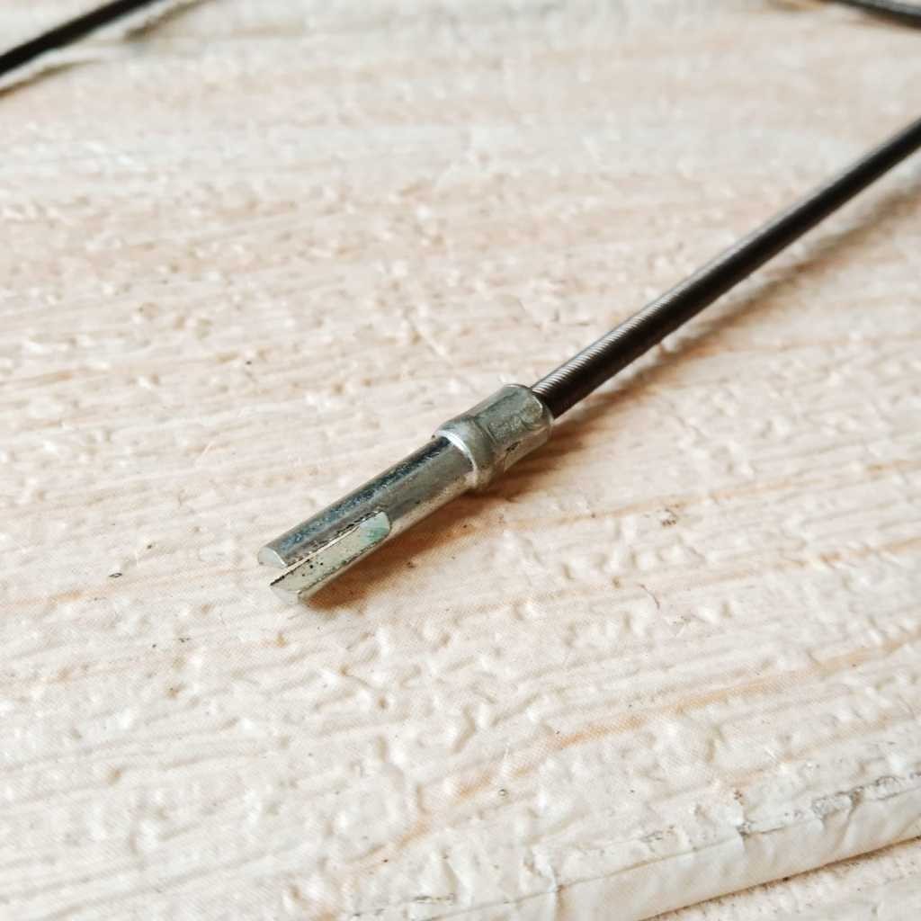 INNER CABLE KAWAR SPEEDOMETER MOTOR C70 C 70