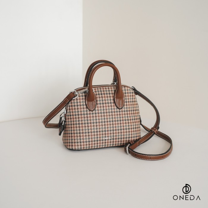 Oneda Tas Jinjing Bahu Selempang Wanita #S8019 - Plover