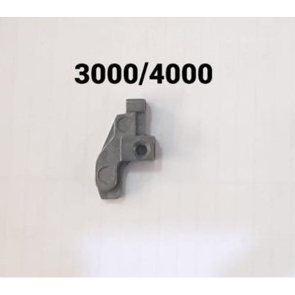 Penn Parts Oscilation Slider Conflict II 3000/4000