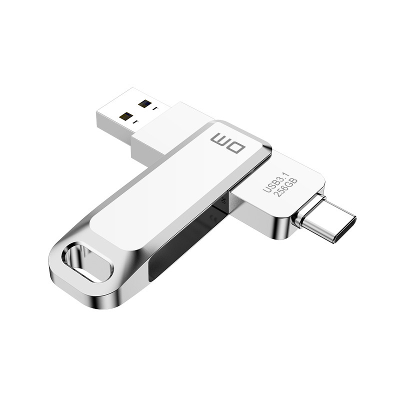 USB C Type C USB3.0 Flash Drive PD168 32GB 64G 128G 256G for Andriods SmartPhone Memory MINI Usb Sti