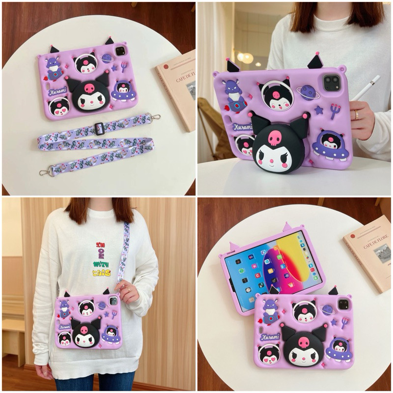 Casing Huawei MatePad SE 11 inch 2024 MatePad 10.4" MatePad SE 10.4" MatePad 11.5"/Air 11.5" MatePad