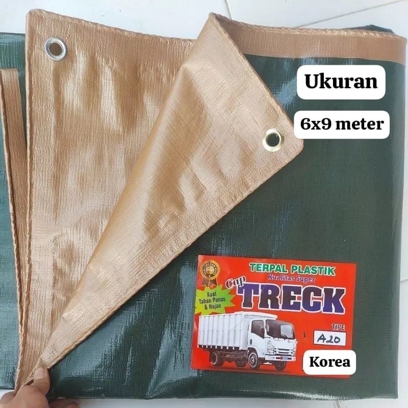 pabrik terpal TERPAL 6X9 A20