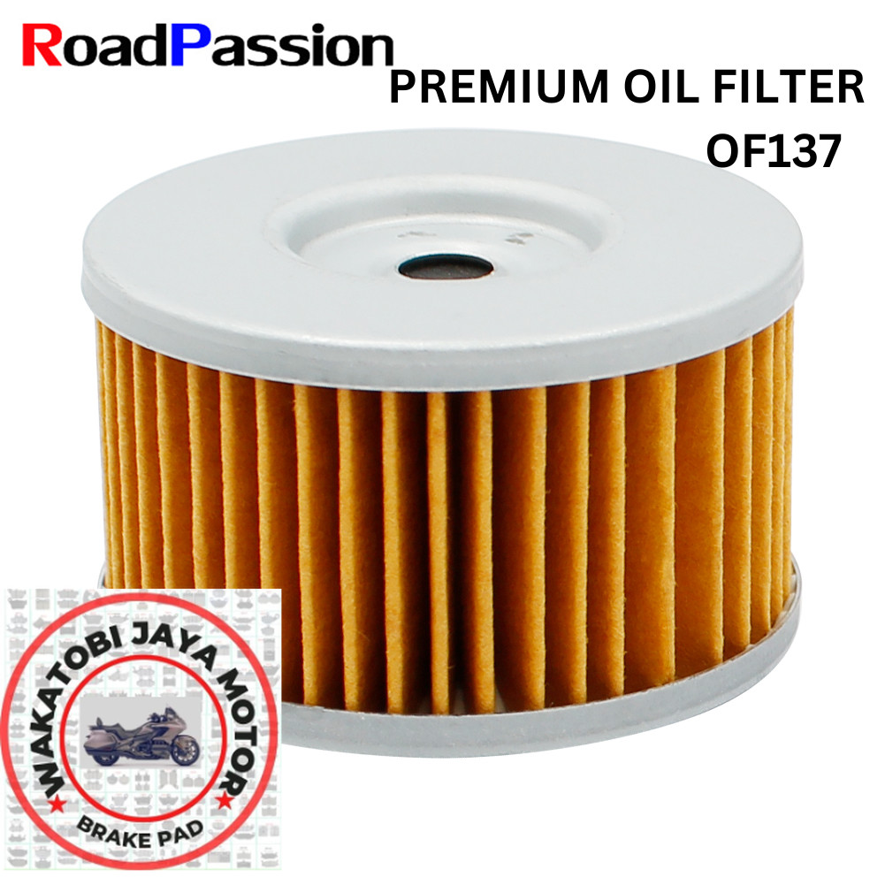 FILTER OLI SUZUKI DR500 DR500 OFF ROAD DR500 OFF ROAD DR600RSE/M 600