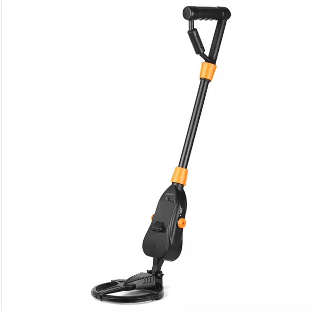 Gold Hunter 1008A Gold Metal Detector PinPointer Waterproof Underground Metal Detector Gold Detector