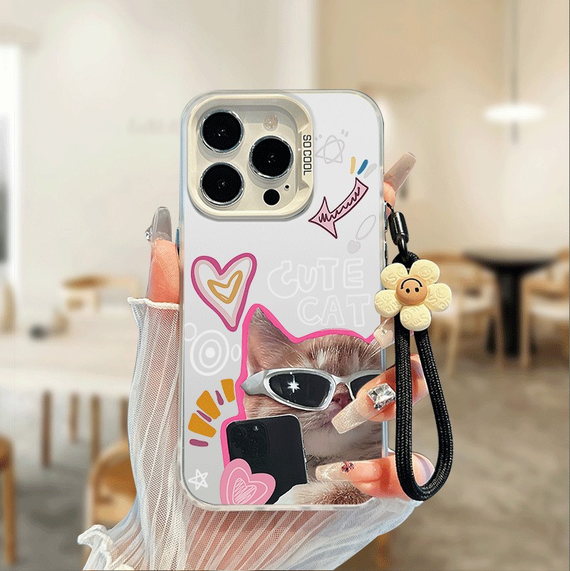 [Case+Gelang]Untuk Case REALME c55 c11 30 8pro c51 9pro+ 10 50pro 6i 2021 8i NARZO C2、5、5i、5s 10a 20
