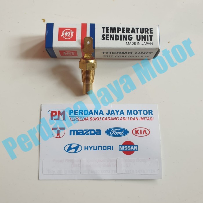Switch Temperatur Mazda 323 Ford Laser Interplay Cronos - 323 FORD LASER berkualitas
