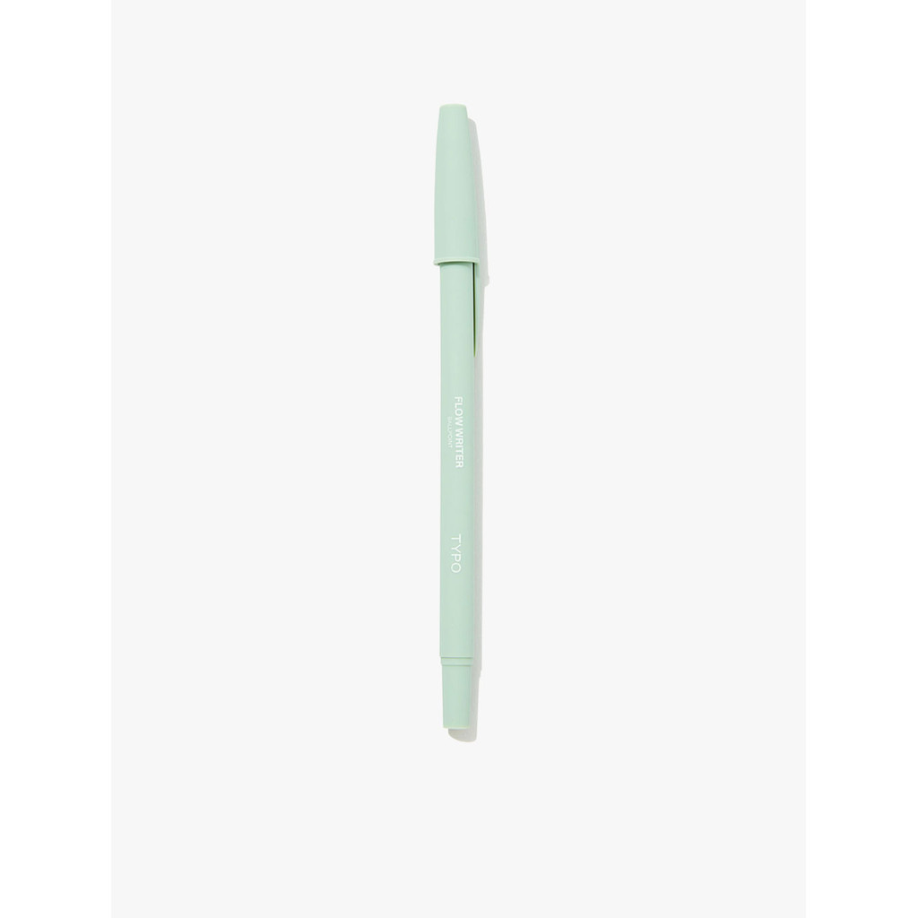 

Typo - Buku & Alat Tulis - Flow Writer Ballpoint Pen