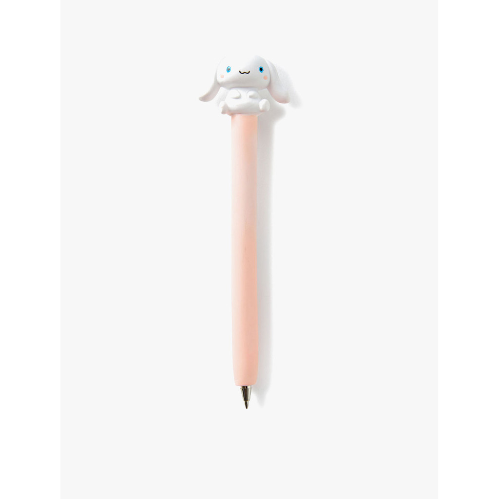 

Typo - Buku & Alat Tulis - License Novelty Pen - HK Cinnamoroll