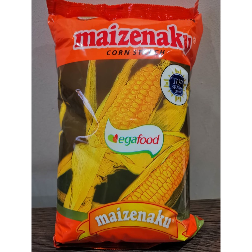 

HONIG MAIZENA KU 1 KG