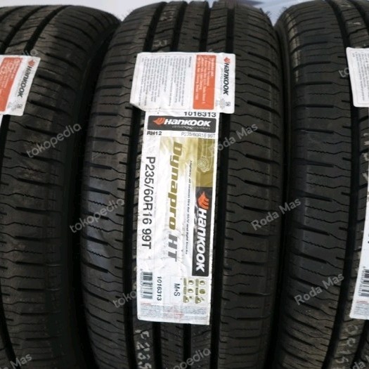 Ban Hankook Dynapro HT 235/60 R16