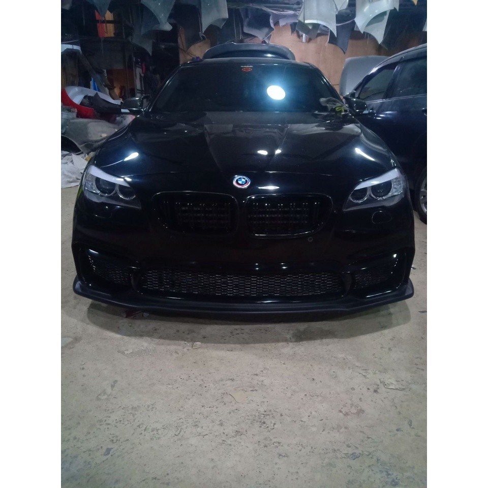 bodykit bmw f10 body kit bmw f10
