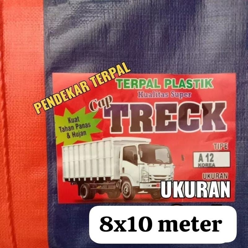 DISTRIBUTOR terpal TERPAL KOREA A12 UKURAN 8X10 METER