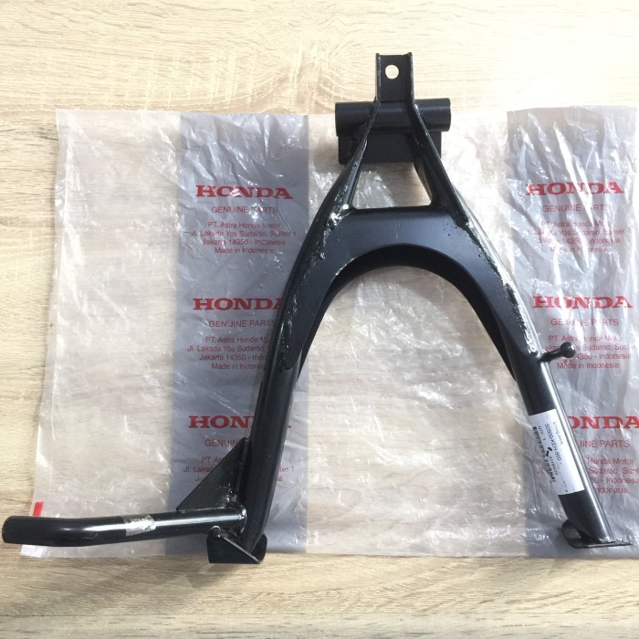 Standart Tengah Stand Comp Main GL MAX ORI AHM 50500KEH900 BERKUALITAS