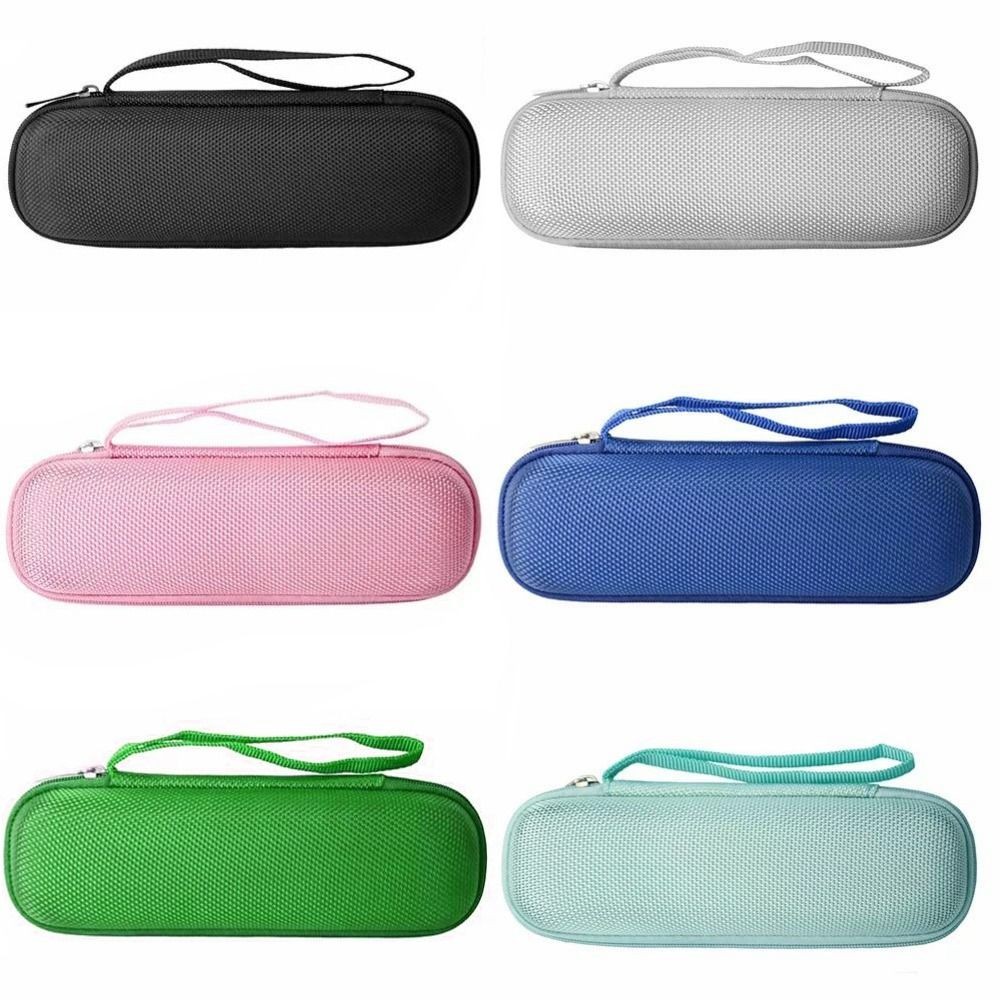 

Hard Scan Reader Pen Carrying Bag Meeting Holder EVA Cover Travel Portable Protective Case for IFLYTEK AIP-S10 Alpha Egg