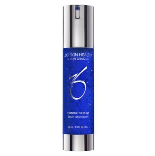 ZO by zein obagi firming serum