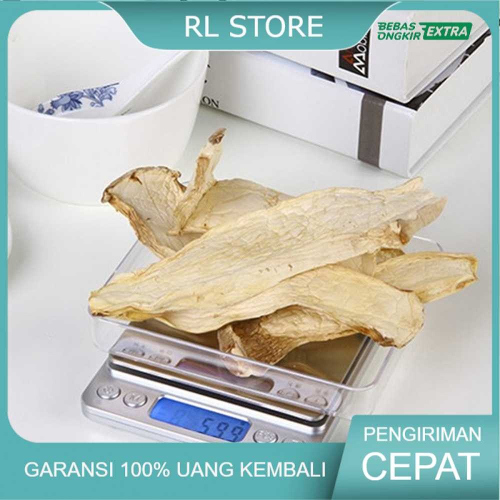 Timbangan Dapur Mini Digital Taffware Scale