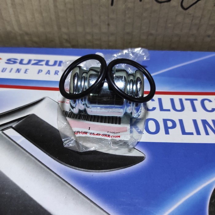 Pipa Case Thermostat Sx4 BARU