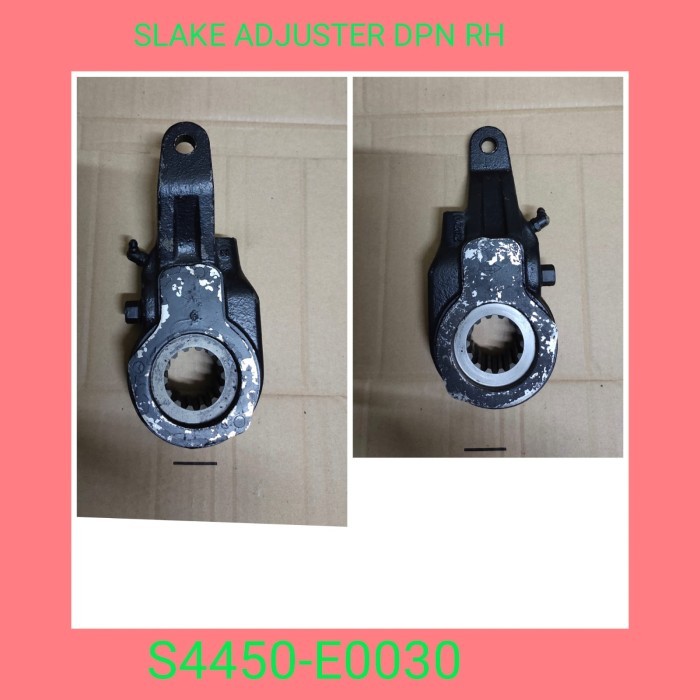 Adjuster Depan Hino 500 RH S4450-E0030 quality