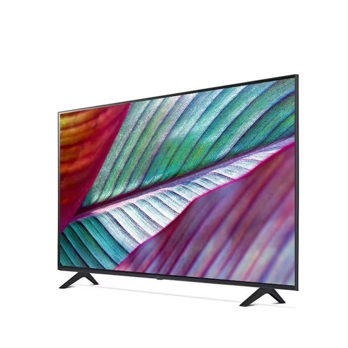 LG SMART TV 43UR7500 UHD 4K AI THINQ 43 INCH - 43UR75
