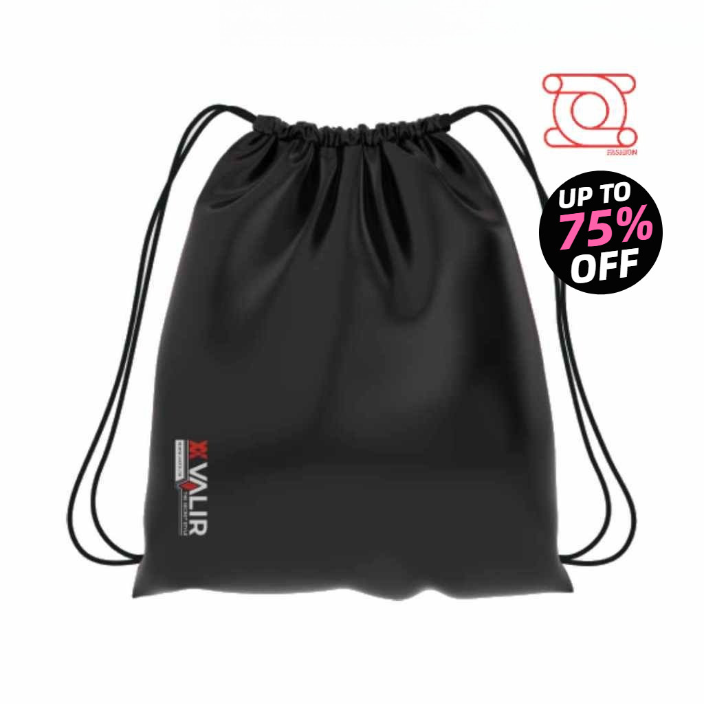 Tas Serut Keren Bahan Anti Air