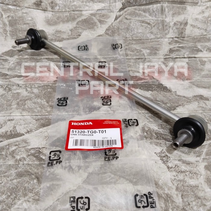 LINK STABILIZER JAZZ RS MOBILIO ORIGINAL BERKUALITAS