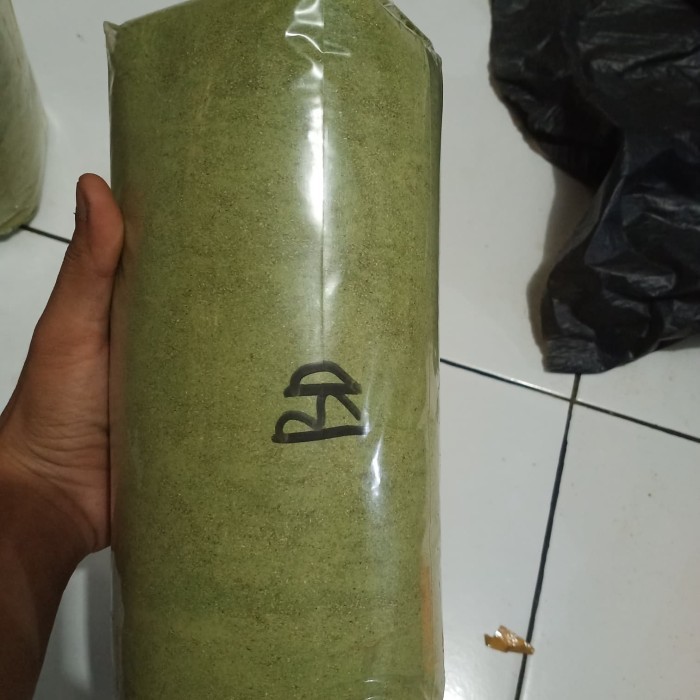 

Bubuk Daun Bidara 500gram 100%murni