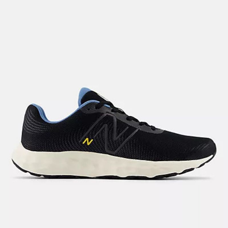 Original Sepatu New Balance 420 Black new original