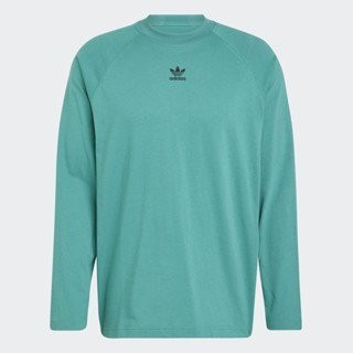 Baju Lengan  Panjang Pria Adidas Grfx Ls Tee IZ4846