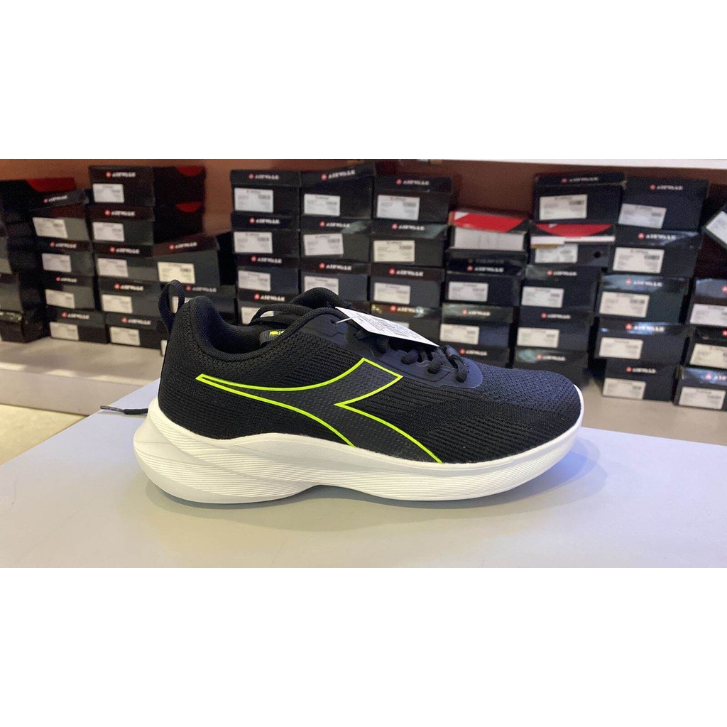 SEPATU DIADORA MIRACEL MENS RUNNING-DIAX24F0705B