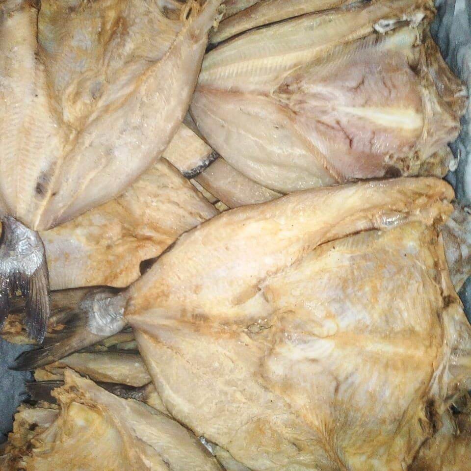 

ikan asin jambal roti super asli khas pangandaran 500gram