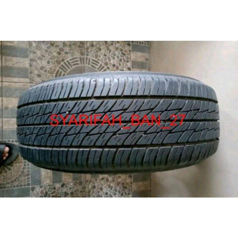Ban Mobil Copotan Tubles Ukuran 235 / 60 Ring 16 Ban Mobil Copotan Tubeles Murah