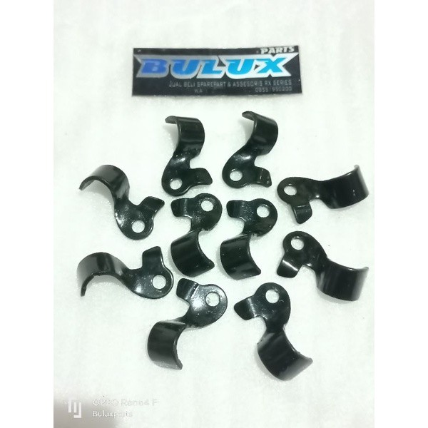 KLEMAN SELANG REM CAKRAM DEPAN RX KING RXK SPESIAL RXS