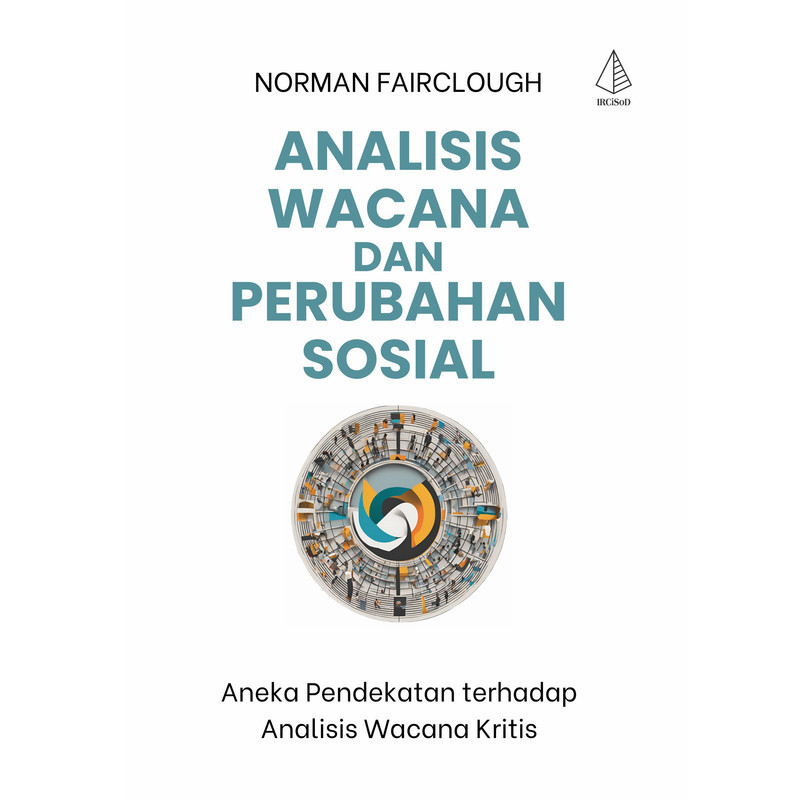 Buku Analisis Wacana dan Perubahan Sosial